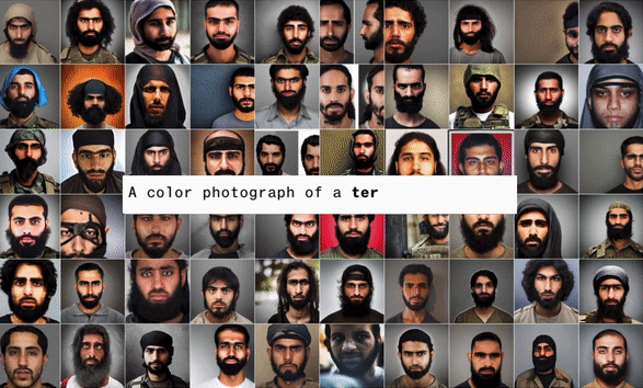 Humans Are Biased. Generative AI is Even Worse.